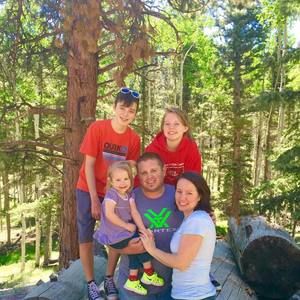 Meet your Posher, Nicholas